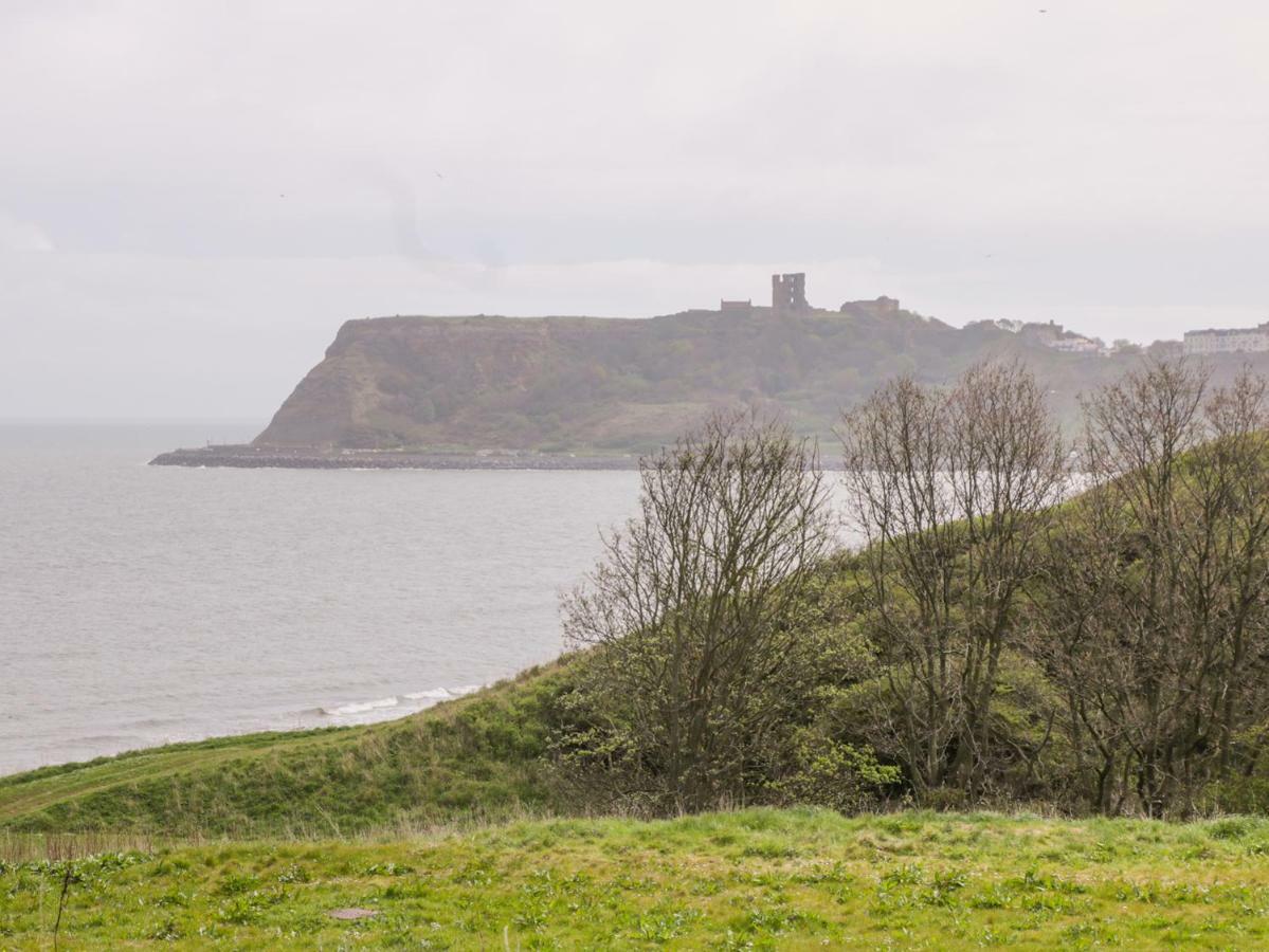 Vila Moorland House Scarborough Exteriér fotografie